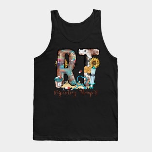 RT Tank Top